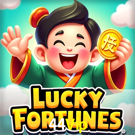 Cadastro Rápido 44Vip