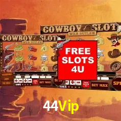 Promoção Relâmpago 44Vip