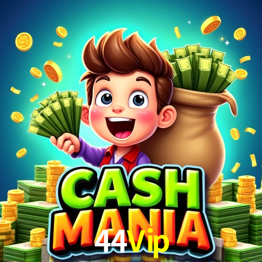 Experiência VIP 44Vip