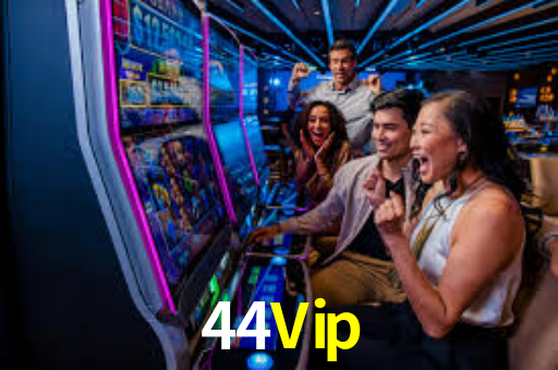 PIX Instantâneo 44Vip