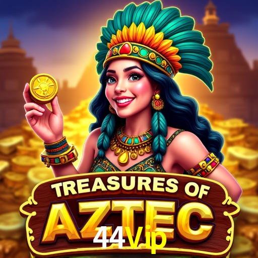 Recursos de Bônus 44Vip